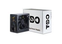 Inter-Tech SL-500(A) TBO 500W ATX