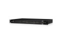 Ubiquiti Networks ES-48-500W netwerk-switch Managed L2/L3 Gigabit Ethernet (10/100/1000) Power over Ethernet (PoE) 1U Zwart