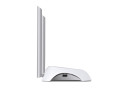 TP-LINK TL-MR3420 draadloze router Fast Ethernet Single-band (2.4 GHz) Zwart, Wit