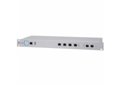 Ubiquiti Networks USG-PRO-4 gateway/controller 10, 100, 1000 Mbit/s