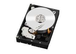 Western Digital Black 3.5" 2000 GB SATA III