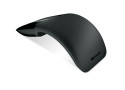 Microsoft Arc Touch Mouse muis Ambidextrous RF Draadloos BlueTrack 1000 DPI