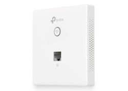 TP-LINK EAP115-Wall 300 Mbit/s Wit Power over Ethernet (PoE)