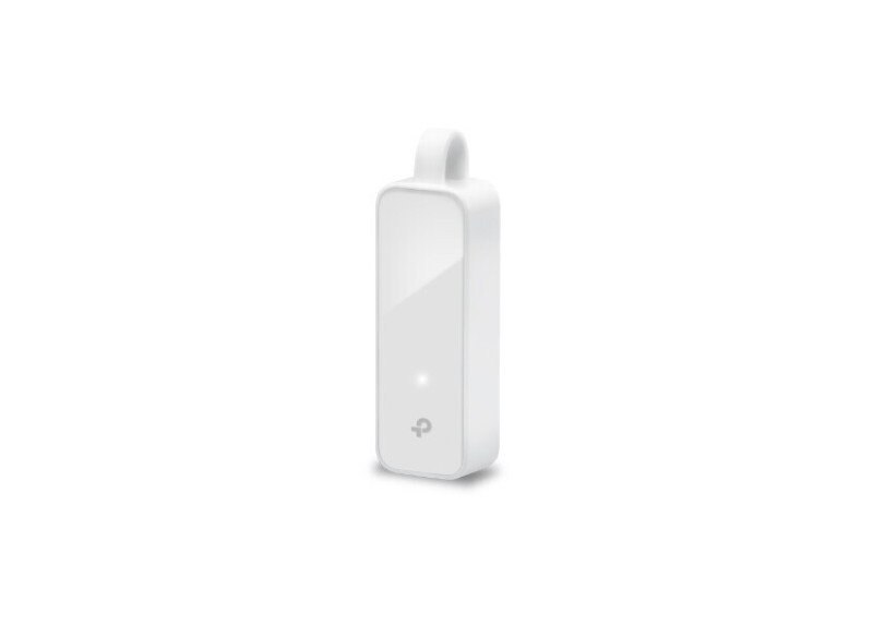 TP-LINK UE300 Ethernet 1000 Mbit/s