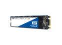 Western Digital Blue 2TB NVMe SSD M.2 - 560MB/s