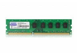 Goodram | 1x8GB DDR3 | 1600MHz | DIMM | CL11 | Geheugenmodule | RAM