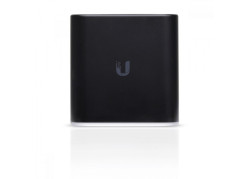 Ubiquiti Networks airCube 867 Mbit/s Zwart Power over Ethernet (PoE)