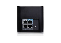 Ubiquiti Networks airCube 867 Mbit/s Zwart Power over Ethernet (PoE)