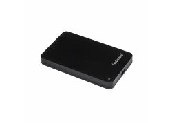 Intenso Memory Case 2.5" USB 3.0 externe harde schijf 500 GB Zwart