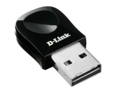 D-Link DWA-131 netwerkkaart 300 Mbit/s