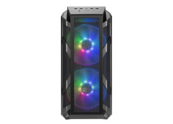 Cooler Master MasterCase H500M Midi Tower Grijs