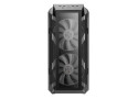 Cooler Master MasterCase H500M Midi Tower Grijs