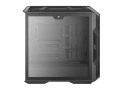 Cooler Master MasterCase H500M Midi Tower Grijs