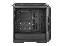 Cooler Master MasterCase H500M Midi Tower Grijs