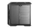 Cooler Master MasterCase H500M Midi Tower Grijs