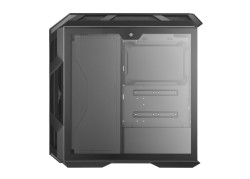 Cooler Master MasterCase H500M Midi Tower Grijs