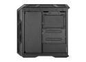 Cooler Master MasterCase H500M Midi Tower Grijs