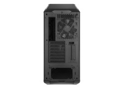 Cooler Master MasterCase H500M Midi Tower Grijs