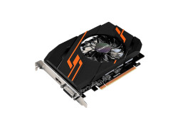 Gigabyte GV-N1030OC-2GI videokaart NVIDIA GeForce GT 1030 2 GB GDDR5