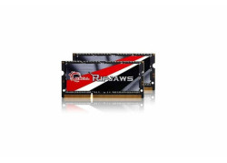 G.Skill | 16GB 2x8GB DDR3 | 3200MHz | SODIMM | CL9 | Geheugenmodule | RAM