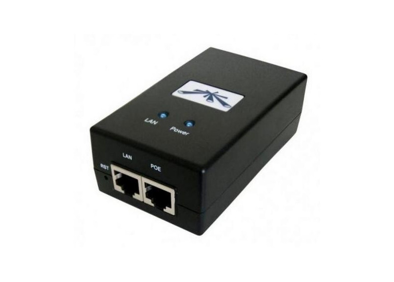 Ubiquiti Networks POE-24-12W PoE adapter & injector 24 V