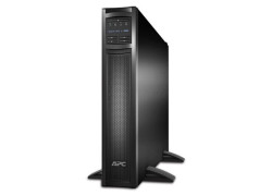 APC Smart-UPS X SMX3000RMHV2UNC Noodstroomvoeding - 3000VA, 8x C13, 1x C19 uitgang, USB, NMC