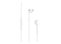 Apple EarPods Headset Bedraad In-ear Oproepen/muziek Wit