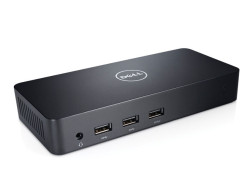 DELL Dockingstation USB 3.0, D3100