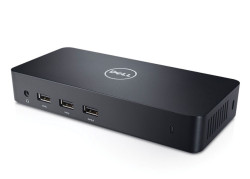 DELL Dockingstation USB 3.0, D3100