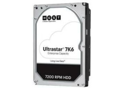 Western Digital Ultrastar DC HC310 4TB SATA III HDD 3.5&#039;&#039; - 7200RPM