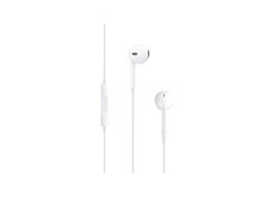 Apple EarPods Headset In-ear 3,5mm-connector Wit