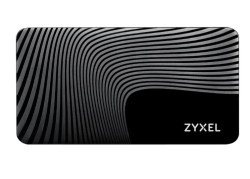 Zyxel GS-108S v2 Gigabit Ethernet (10/100/1000) Zwart