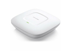 TP-LINK EAP225 867 Mbit/s Wit Power over Ethernet (PoE) RETURNED