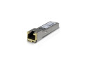 Ubiquiti Networks UF-RJ45-1G netwerk transceiver module Koper 1000 Mbit/s SFP