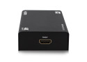 ACT AC7840 5 x 1 HDMI switch, 3D en 4K ondersteuning