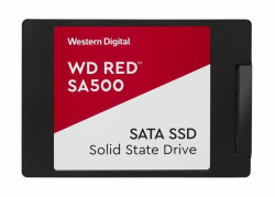 Western Digital Red SA500 1TB 2.5 SATA 560MB/s