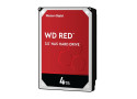 Western Digital Red 3.5" 4000 GB SATA III