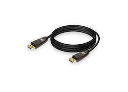 ACT AC4073 DisplayPort kabel 2 m Zwart