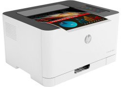 HP Color Laser 150nw Kleur 600 x 600 DPI A4 Wi-Fi