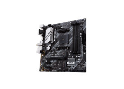 ASUS PRIME B550M-A | Socket AM4 | AMD B550 | 4xDDR4 | Micro-ATX | Moederbord