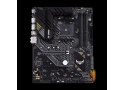 ASUS TUF Gaming B550-PLUS | Socket AM4 | AMD B550 | 4xDDR4 | Micro-ATX | Moederbord