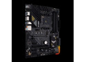 ASUS TUF Gaming B550-PLUS | Socket AM4 | AMD B550 | 4xDDR4 | Micro-ATX | Moederbord