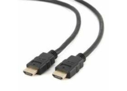 Gembird HDMI v.1.4 15m HDMI kabel HDMI Type A (Standaard) Zwart