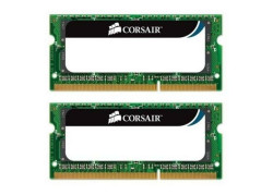 Corsair | 16GB 2x8GB DDR3L | 1600MHz | SODIMM | CL11 | Geheugenmodule | RAM