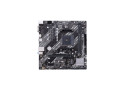 ASUS PRIME A520M-K | Socket AM4 | AMD A520M-K | 2xDDR4 | Micro-ATX | Moederbord