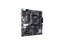 ASUS PRIME A520M-K | Socket AM4 | AMD A520M-K | 2xDDR4 | Micro-ATX | Moederbord