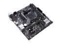 ASUS PRIME A520M-K | Socket AM4 | AMD A520M-K | 2xDDR4 | Micro-ATX | Moederbord