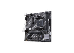 ASUS PRIME A520M-K | Socket AM4 | AMD A520M-K | 2xDDR4 | Micro-ATX | Moederbord