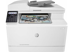 HP Color LaserJet Pro M183fw Laser 600 x 600 DPI 16 ppm Wi-Fi