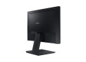 Mon Samsung 24inch F-HD / VGA / HDMI / Black